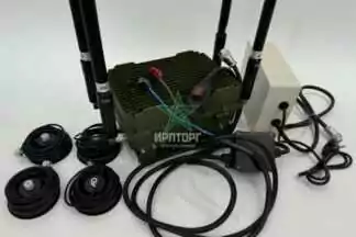 ГЕРАНЬ-4 Блокиратор дронов FPV автомобильный 200Вт 4 канала 400-1100 МГц 7f63b58a 989c 4cf3 8f1d ac735717229d.jfif 324x216 - ГЕРАНЬ-4 Блокиратор дронов FPV автомобильный 200Вт 4 канала 400-1100 МГц