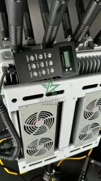 ae60d113 6950 4bcc 92a4 523847b0ea88.jfif  324x576 - Станция подавления БПЛА и fpv-дронов «КУПОЛ D8 400W_GEN3» 8-канальный