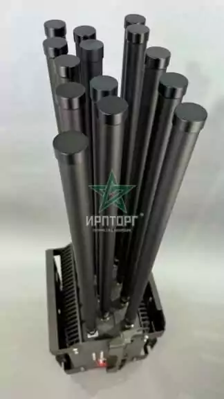 e3daaff4 b3b2 47af 9fba c044a17ce6e9.jfif  324x576 - Подавитель дронов Гром-14 800W 14 каналов