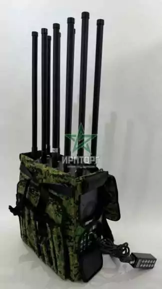 28c3025b c873 4ddc 8ce3 827524834108.jfif  324x576 - ГАРПИЯ Perimeter 500W PRO подавитель БПЛА 10-канальный, дальний всенаправленный, полный комплект с транспортным кейсом + направленная антенна