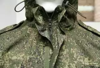 одежда ВКПО