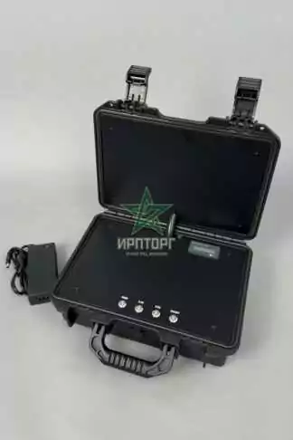 photo 2024 11 14 14 23 30 324x486 - Система Подавления БПЛА «Антидрон 1800» 120W Мобильная