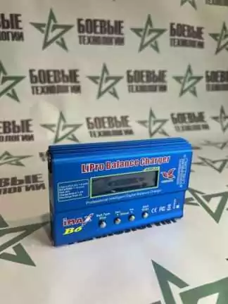 Оригинальное зарядное устройство SkyRC iMAX B6 V2 80W с блоком питания для Li-Ion, LiPo, LiFe, NiCd и NiMH аккумуляторов батарея 3 324x432 - Оригинальное зарядное устройство SkyRC iMAX B6 V2 80W с блоком питания для Li-Ion, LiPo, LiFe, NiCd и NiMH аккумуляторов