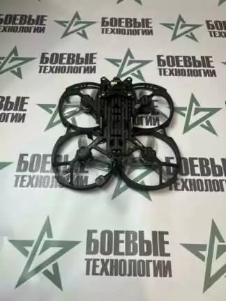 дрон3 324x432 - Квадрокоптер GEPRC CineLog35 V2 HD O3 FPV Drone (ELRS 2.4G)