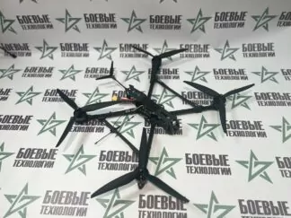 photo 2 2025 02 03 13 56 46 324x243 - FPV Дрон Камикадзе 10 дюймов (Настроим любую частоту)