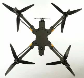 photo 1 2025 04 11 17 47 48 324x299 - FPV дрон Прометей 15 на волокне (8–9 кг нагрузка, дальность > 20 км)