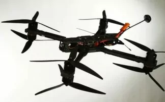 FPV‑дрон «Гермес 10» (8 моторов) Нагрузка 6–8 кг, дальность >15 км, 3115 900 KV, F405 60A, Caddx Ratel 2 photo 3 2025 04 11 15 39 23 324x202 - FPV‑дрон «Гермес 10» (8 моторов) Нагрузка 6–8 кг, дальность >15 км, 3115 900 KV, F405 60A, Caddx Ratel 2