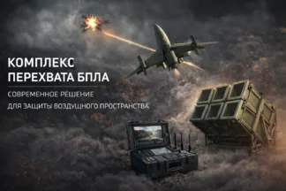 05eb11fe 37b3 4c5a 8838 f66966566c38 324x216 - Дрон перехватчик  "Защитник неба"